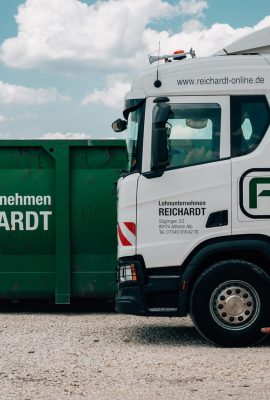 Datenschutz