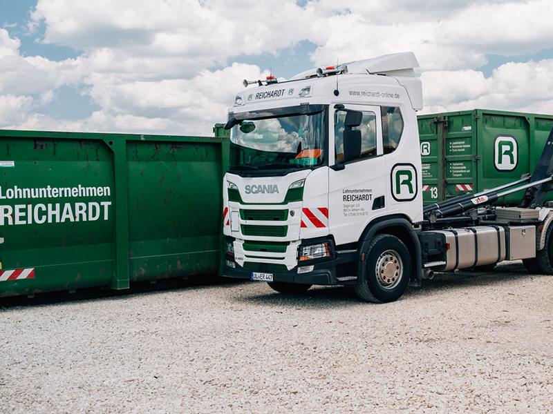 LKW-Fahrer-mwd-Stellenangebot-Job-Lohnunternehmen-Reichardt-LKW-800x600 Job als LKW-Fahrer bei Reichardt